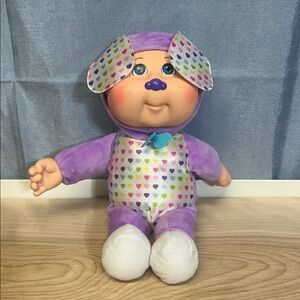 Cabbage Patch Kids 2019 Cuties Fantasy Friends Plush Baby Dolls